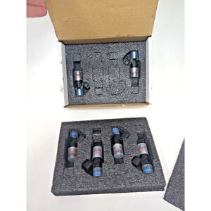 Fuel Injectors 2011-2017 Chrysler Dodge Challenger Jeep Cherokee Wrangler Ram